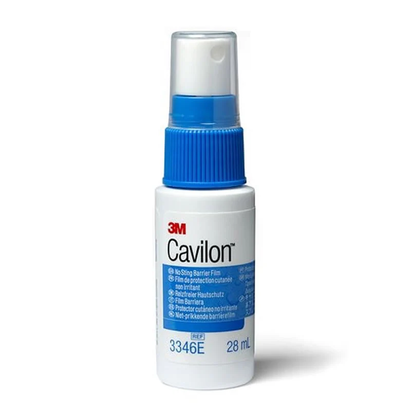3M Cavilon No Sting Barrier Film Spray Bottle 28mL | EACH