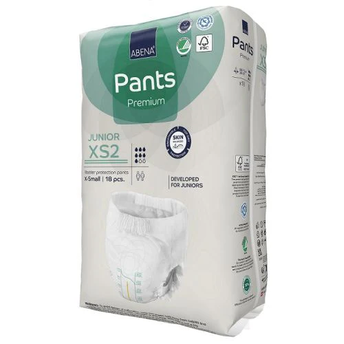 Abena Pants Premium (Pull-Up), Carton - Image 2