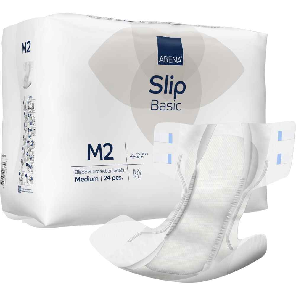 ABENA Slip Basic | Carton - Image 3