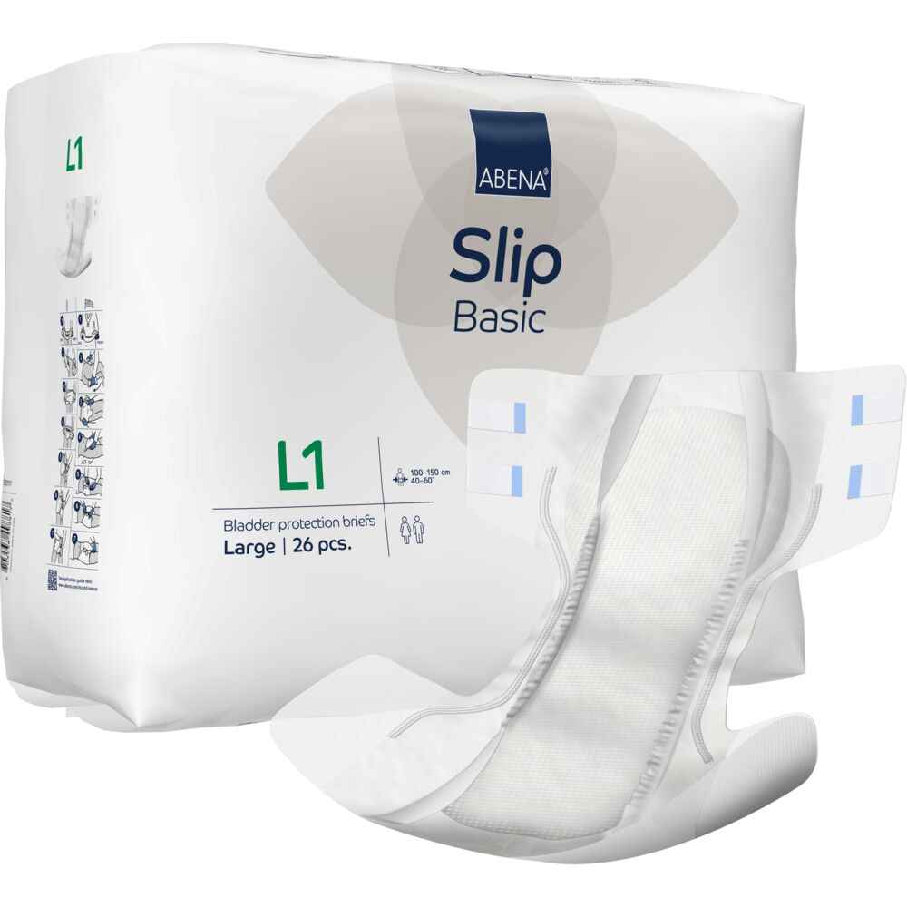 ABENA Slip Basic | Carton - Image 5