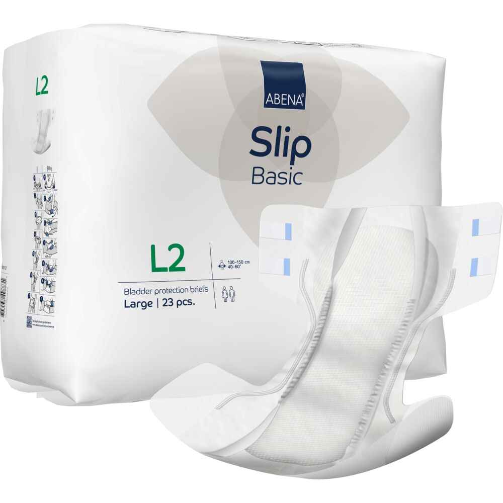 ABENA Slip Basic | Carton - Image 6