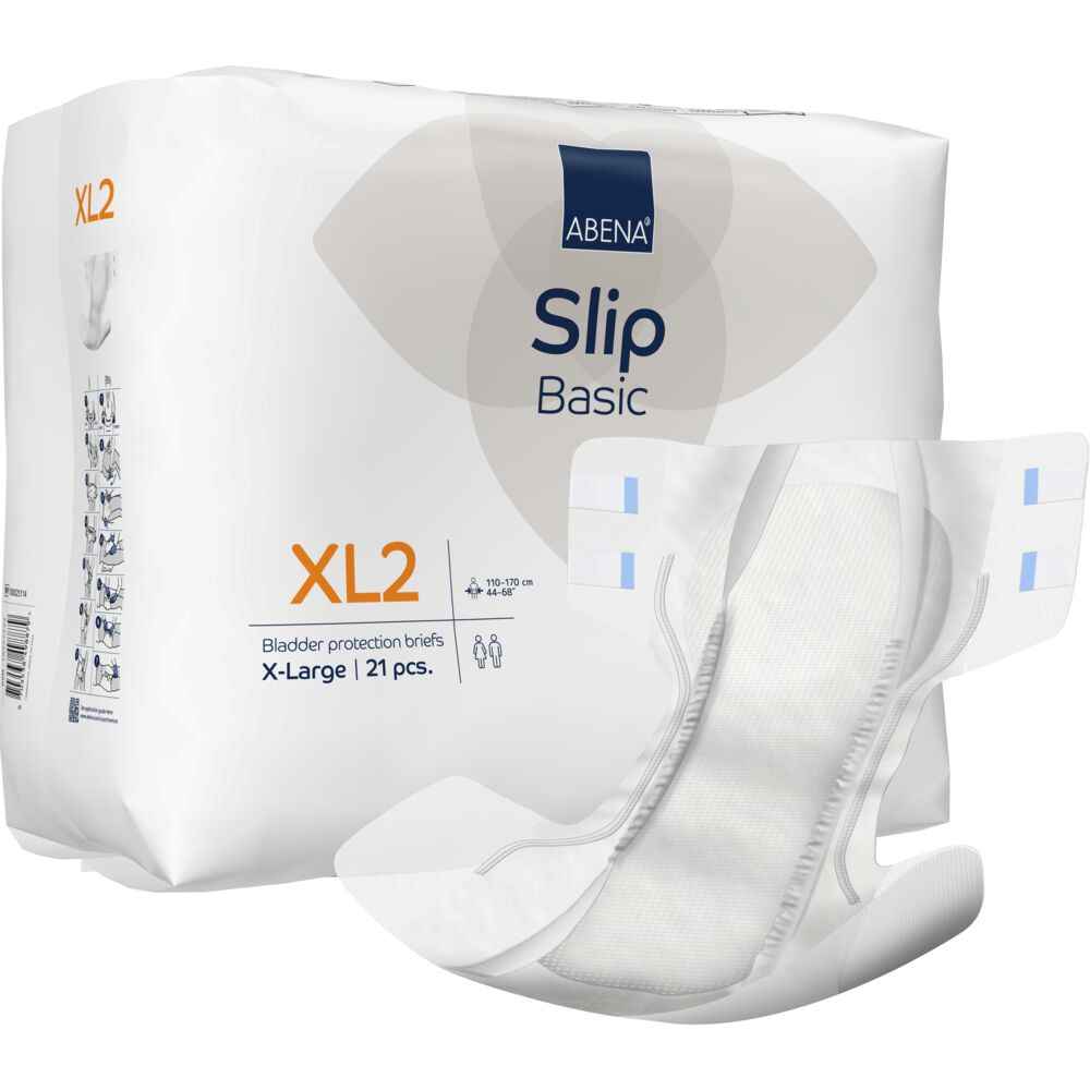 ABENA Slip Basic | Carton - Image 8