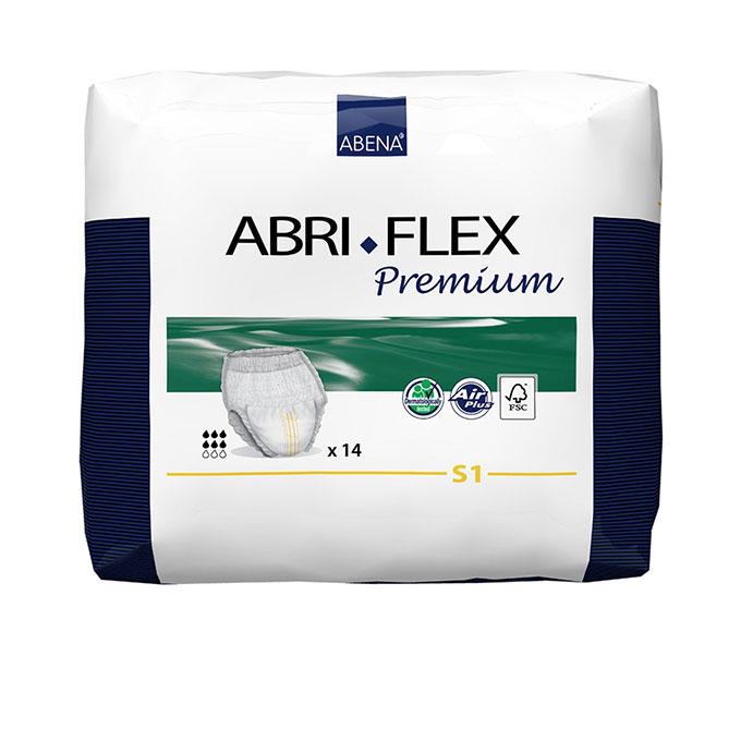 Abri-Flex Premium (Pull-Up), Carton - Image 2