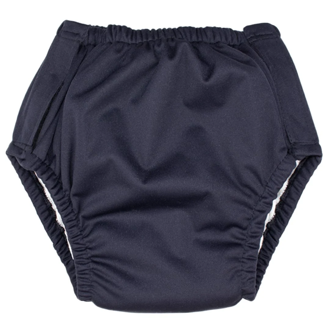 Adult Side-Opening All-in-One Pant, Super - Image 4