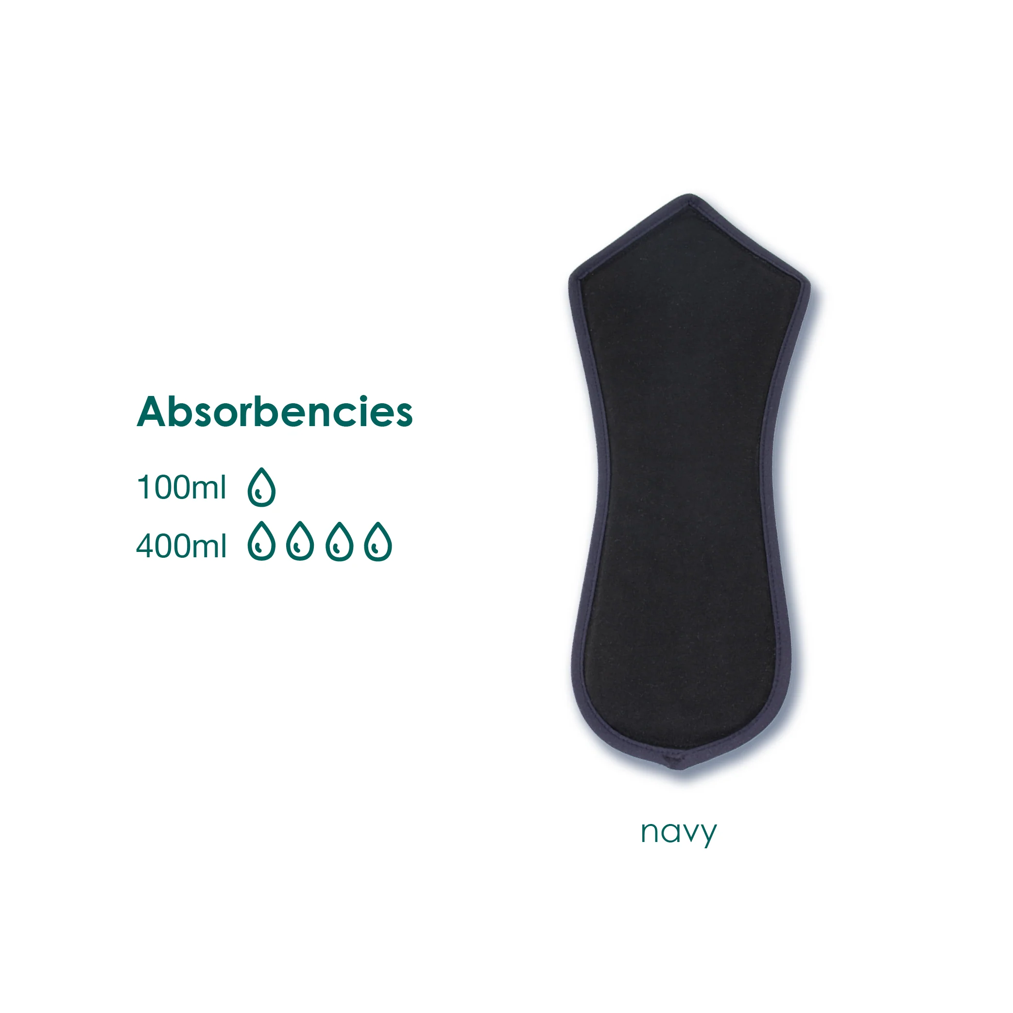 Men's BONDS Trunk with incontinence pad - Image 12