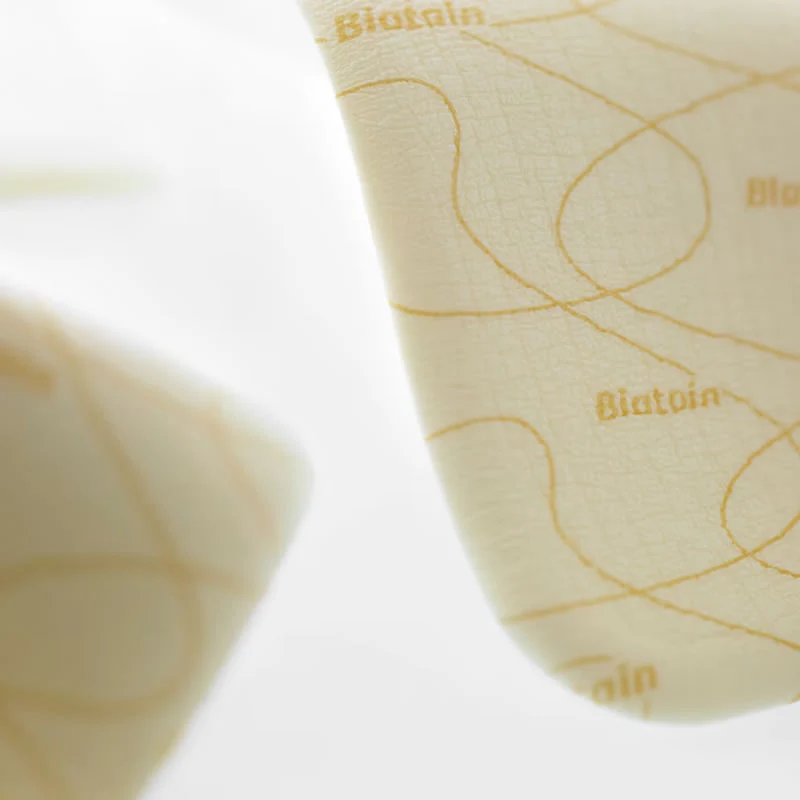 Biatain Foam Non-Adhesive Dressing | Pack - Image 3