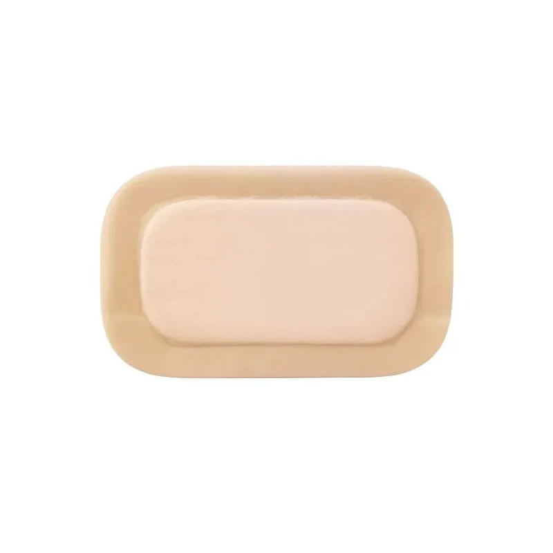Biatain Super Hydrocapillary Adhesive Foam Dressing | Pack of 10 - Image 2