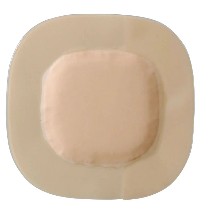 Biatain Super Hydrocapillary Adhesive Foam Dressing | Pack of 10 - Image 4