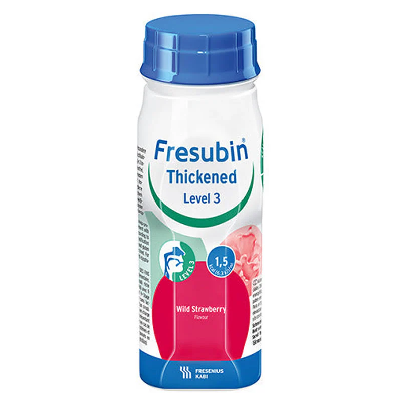 Fresubin Thickened Level 3 200mL | Pack of 4 - Image 2