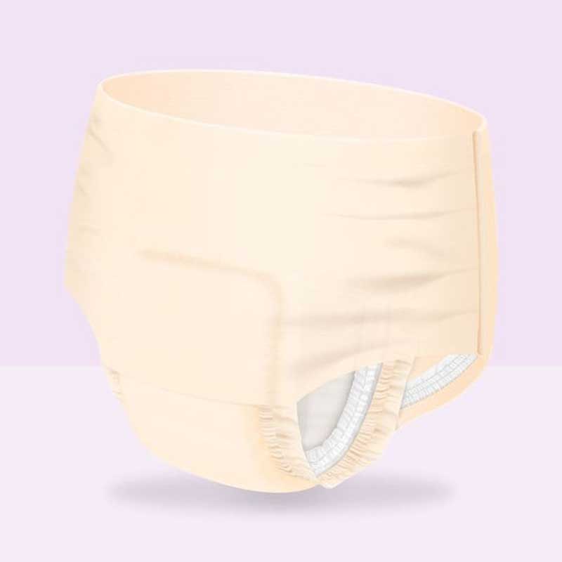 Depend Underwear RealFit Female Night Defence Size Large | Pack of 8 - Image 4