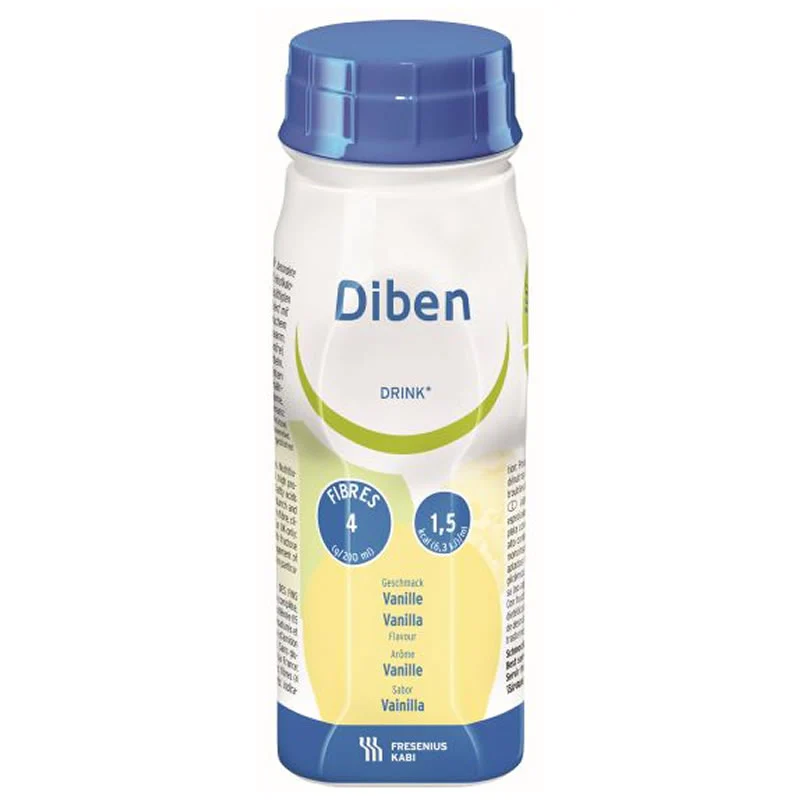 Diben Drink 200mL | Carton of 24 - Image 2