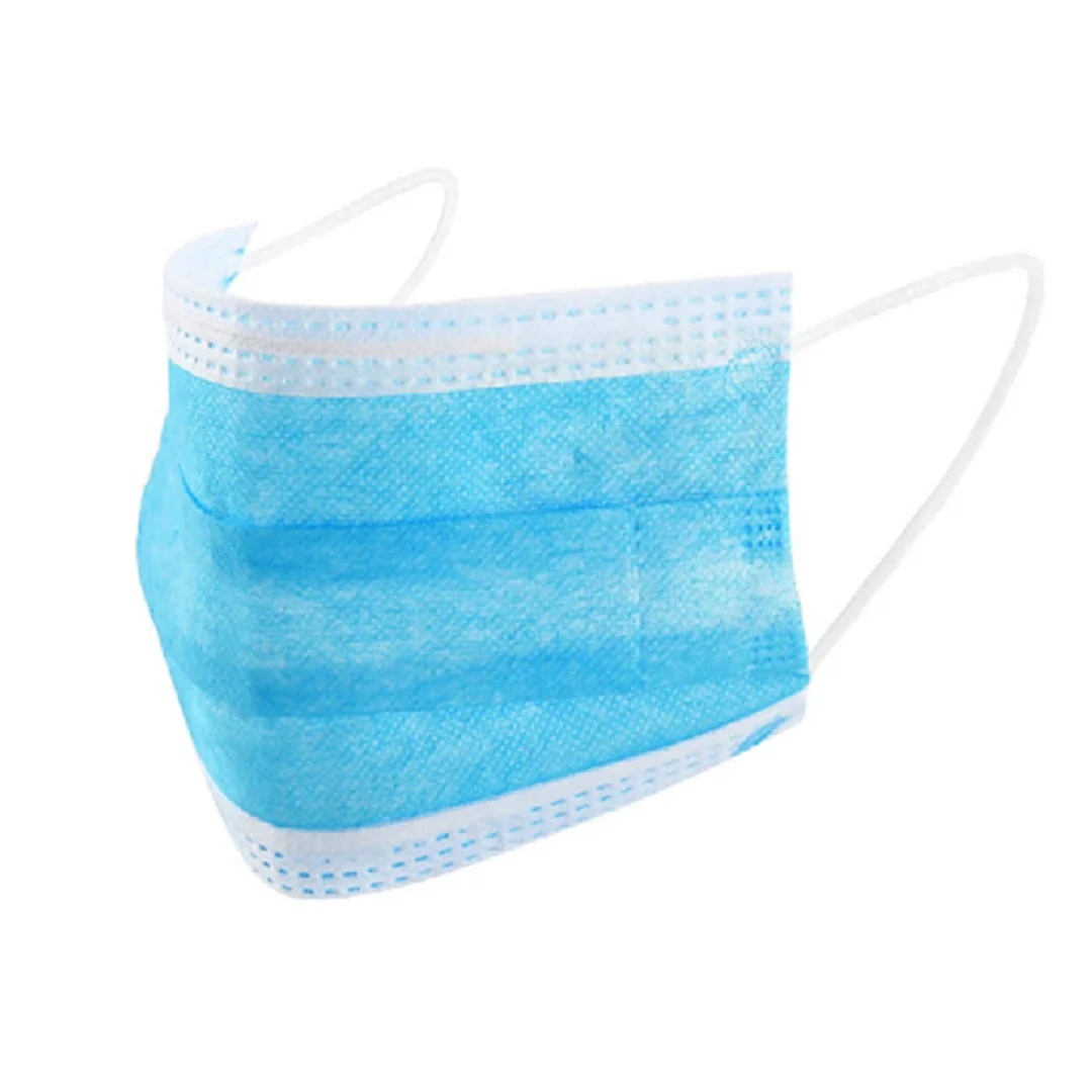 FACE MASK 3-ply (50 pack) - Image 2