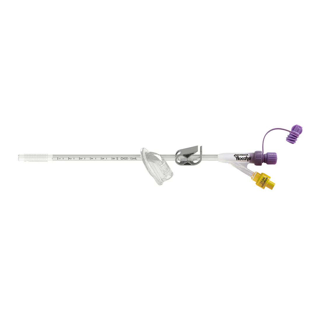Nutricia Flocare ENFit G-Tube | Carton of 2 - Image 3