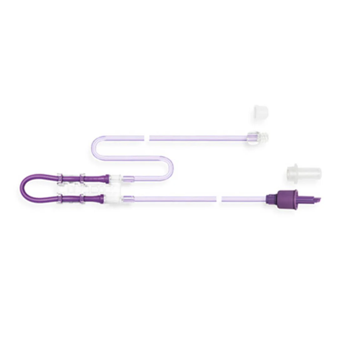 Flocare Infinity Pack Set-no port | Carton of 30