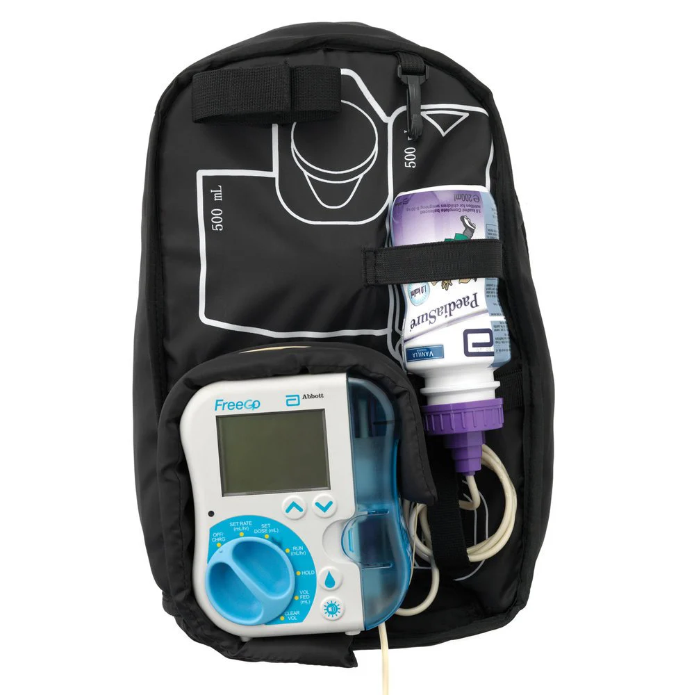 FreeGo Backpack - Image 3