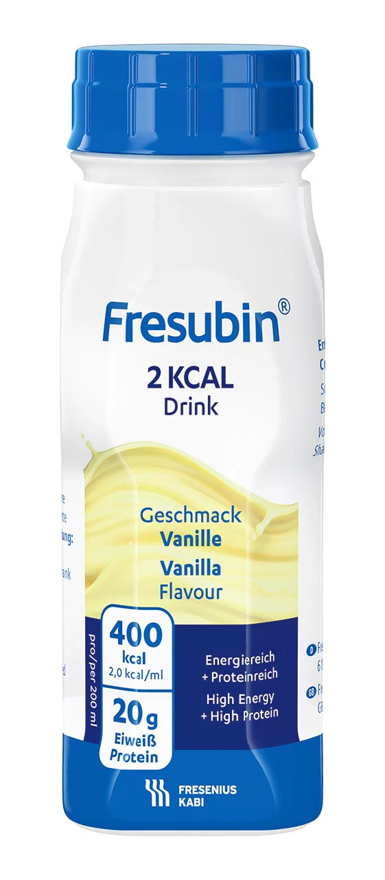 Fresubin 2kcal Drink 200mL EasyBottle | Pack of 4 - Image 3
