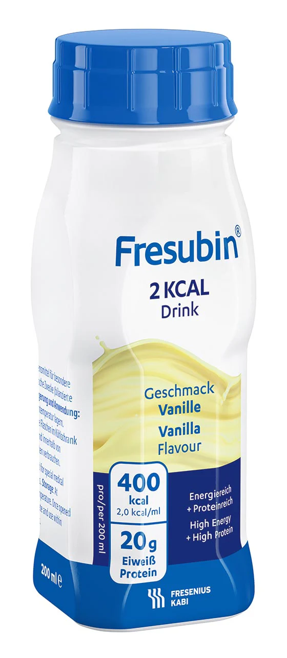 Fresubin 2kcal Drink 200mL EasyBottle | Pack of 4 - Image 4