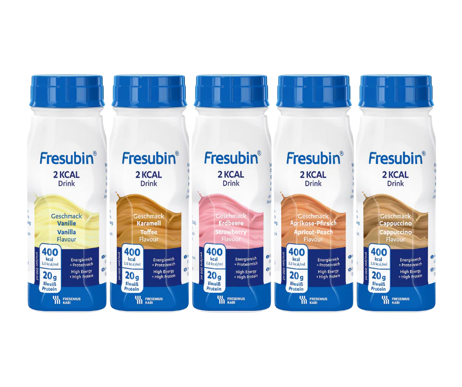 Fresubin 2kcal Drink 200mL | Pack of 4