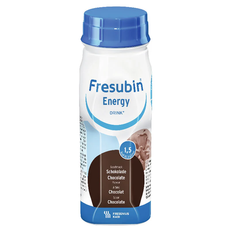 Fresubin Energy Drink 200mL | Pack of 4 - Image 3