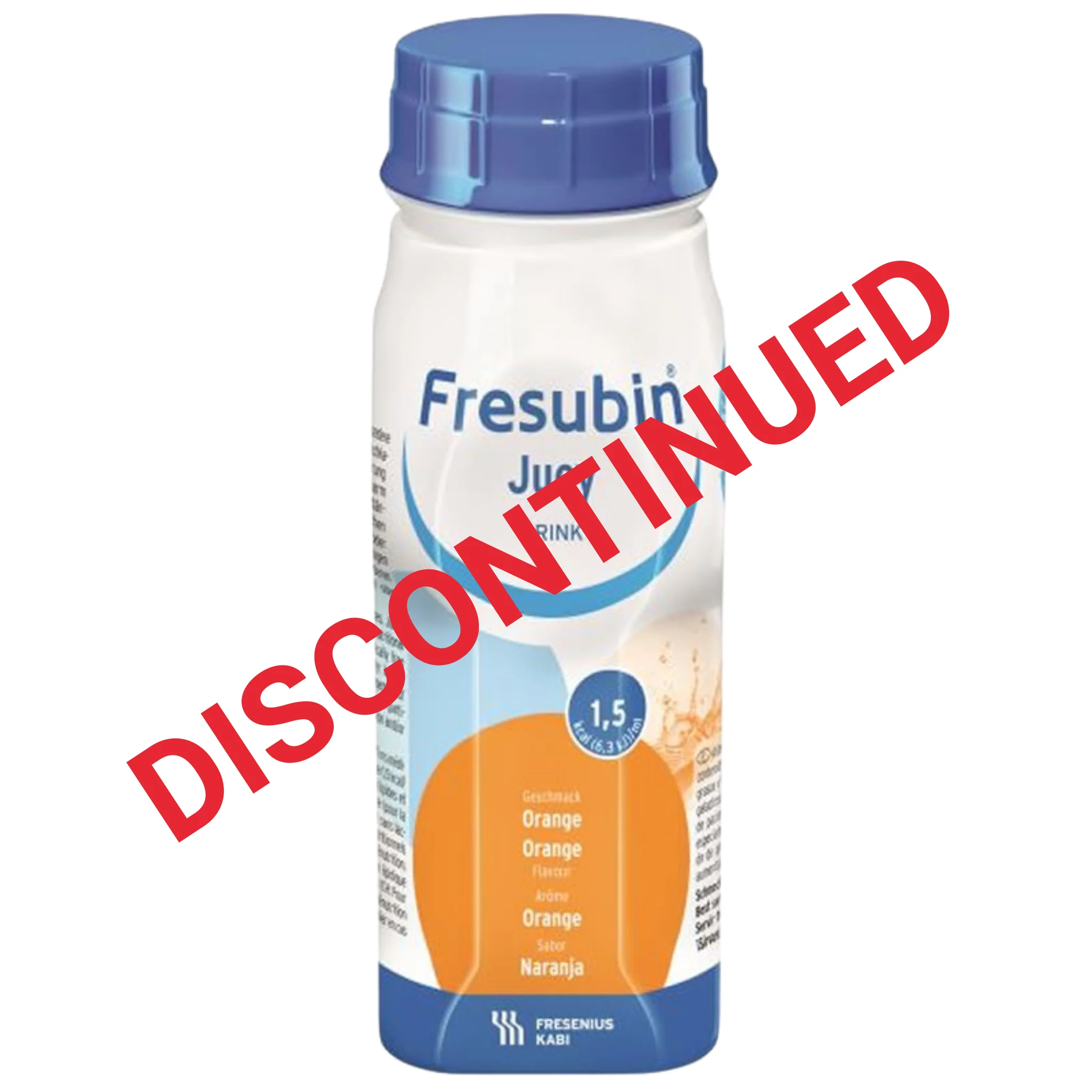 Fresubin Jucy Drink 200mL | Pack of 4 - Image 3