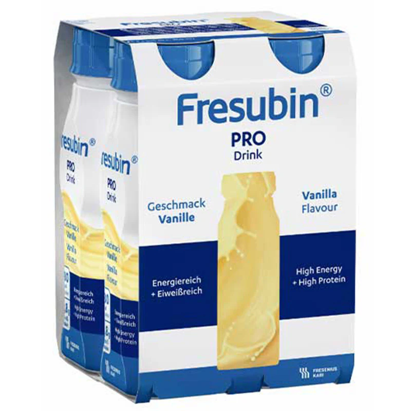 Fresubin PRO Drink 200mL | Pack of 4 - Image 4