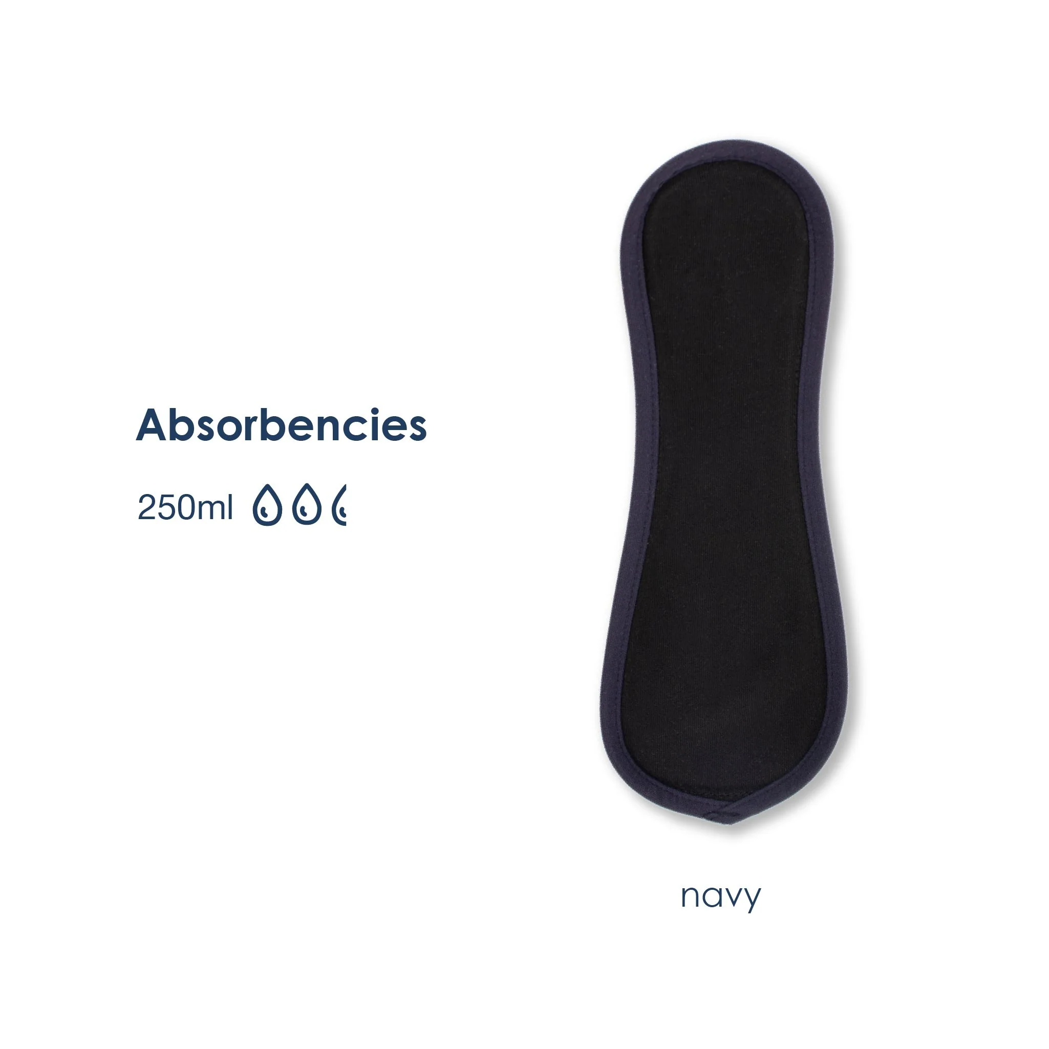 Girl's BONDS Bikini Brief with incontinence pad (Single) - Image 5