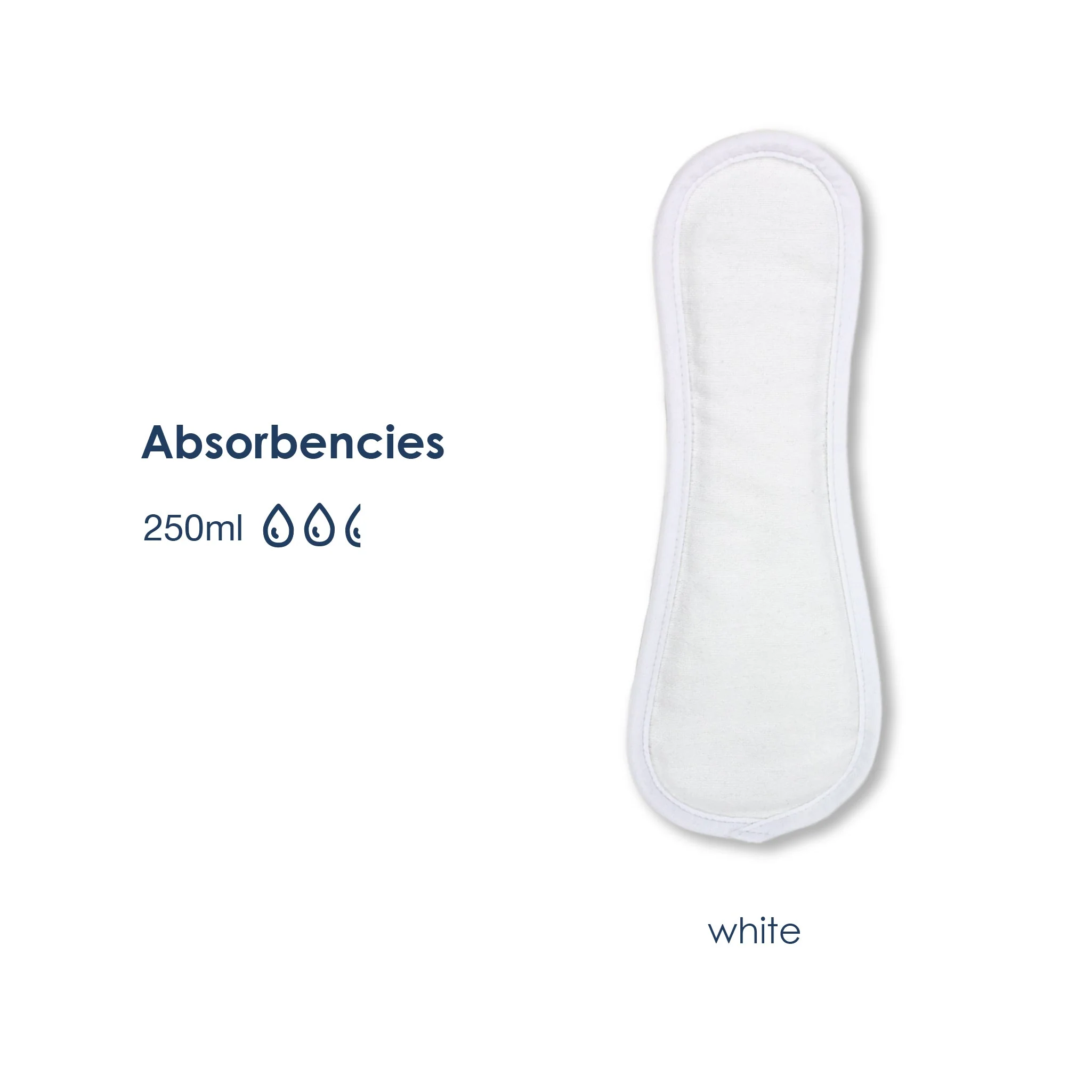 Girl's BONDS Bikini Brief with incontinence pad (Single) - Image 6