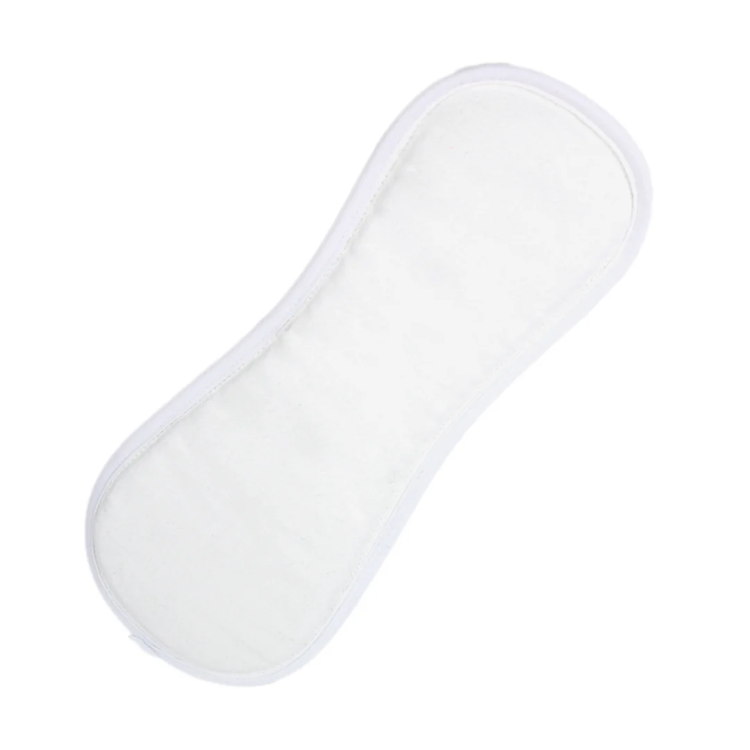 Reusable Girl's & Women's Moderate Absorbency Waterproof Incontinence Pad - Image 3