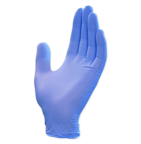 GloveOn Avalon Biodegradable Nitrile Exam Gloves Powder Free | Pack of 200 - Image 5