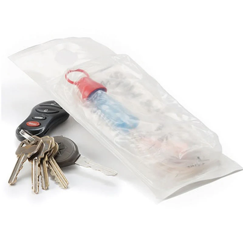 Hollister Advance Plus Pocket™ Touch Free Intermittent Catheter | Carton of 25