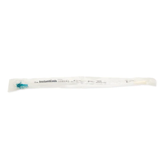 Hollister InstantCath Intermittent Catheter Male 40cm | Carton of 25