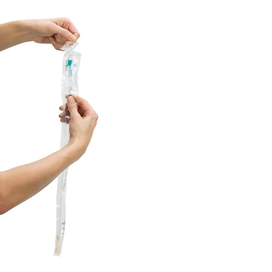 Hollister InstantCath Intermittent Catheter Male 40cm | Carton of 25 - Image 3