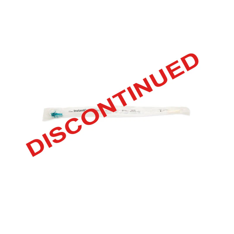 Hollister InstantCath Intermittent Catheter Male 40cm | Carton of 25 - Image 5
