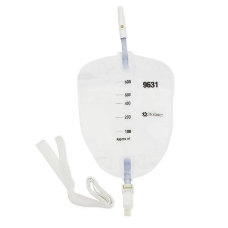 Hollister Leg Bag Sterile - Image 6