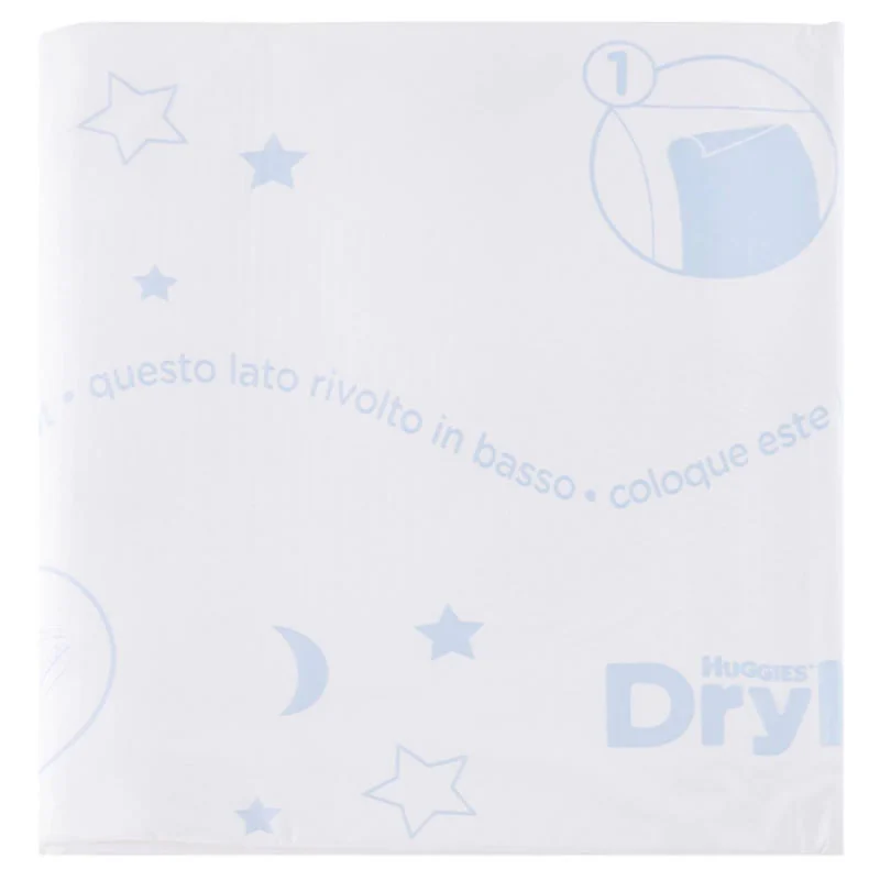 Huggies Drynites Bed Mats | Pack of 7 - Image 5