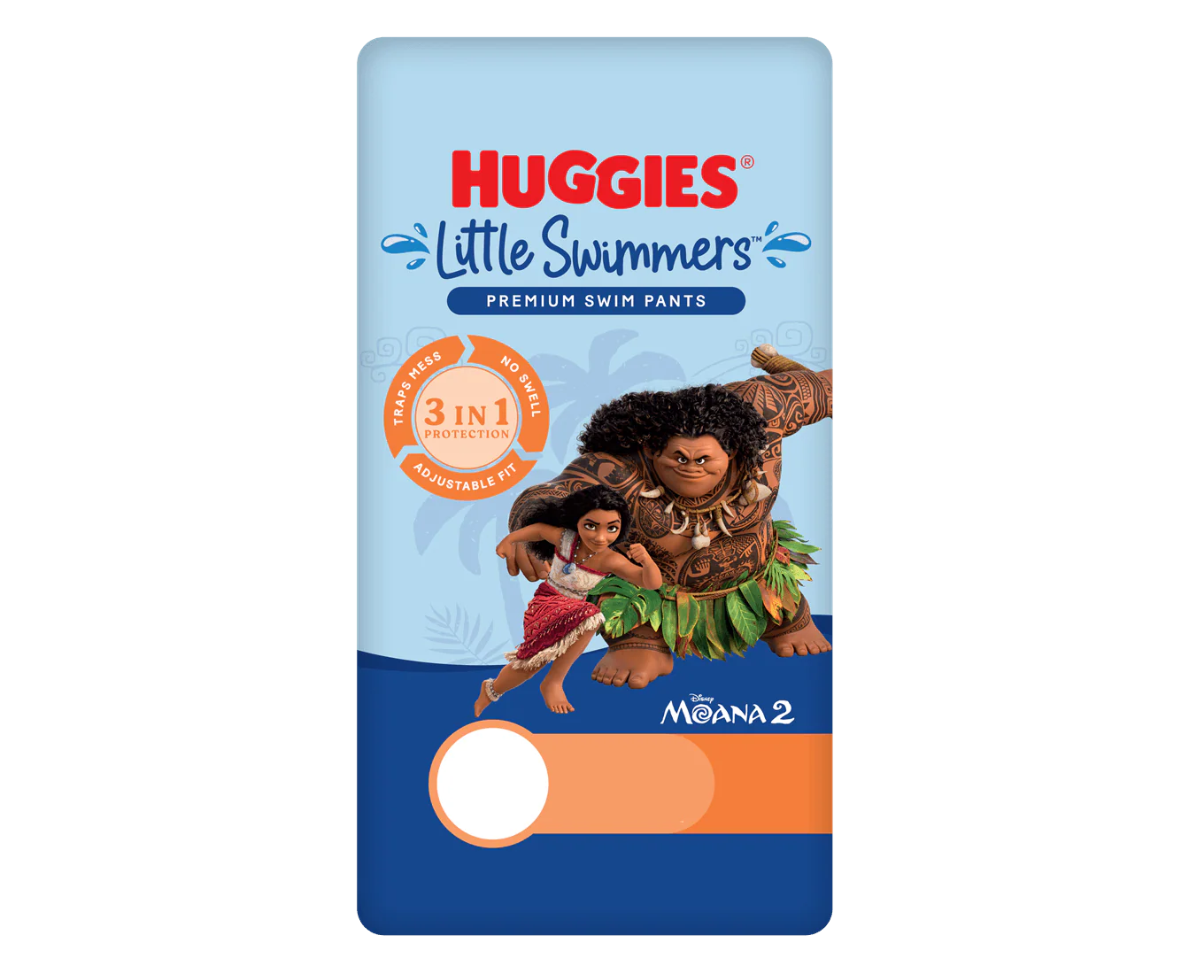Huggies Little Swimmers Swim Pants | Packet - Image 6