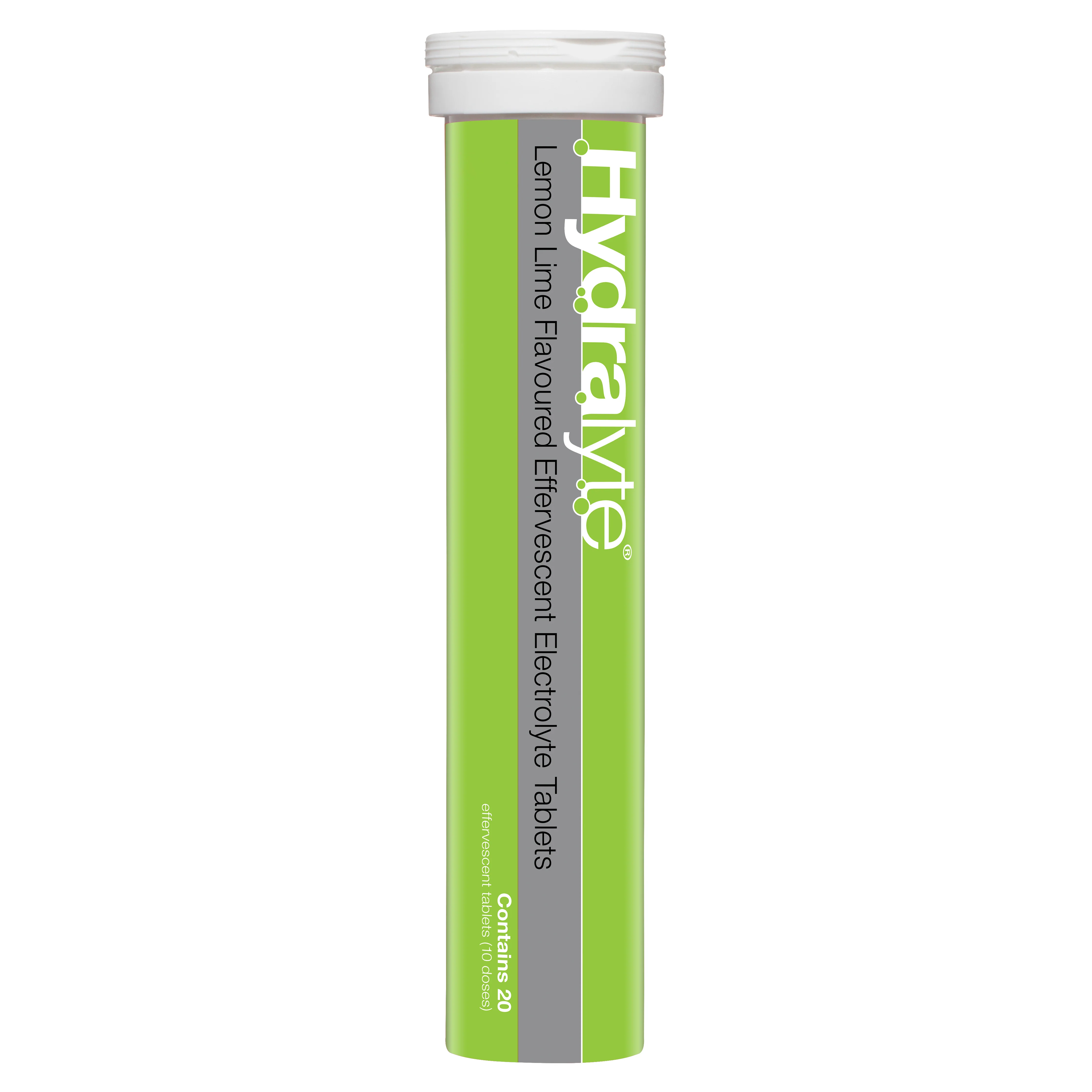 Hydralyte Electrolyte Effervescent | Pack of 20 tablets - Image 3