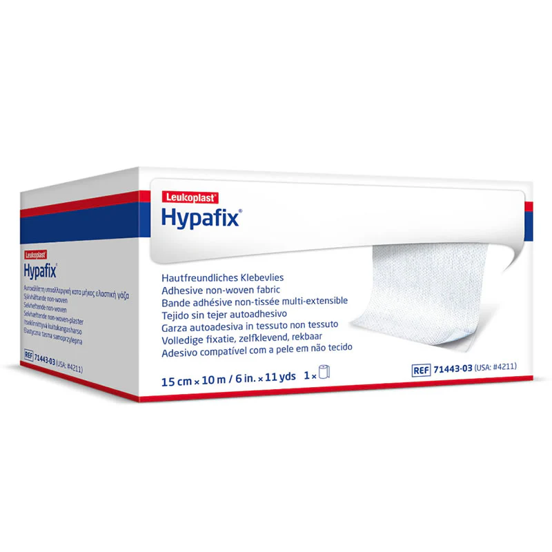 Hypafix Retention Tape | Single Roll of 10 metres - Image 2