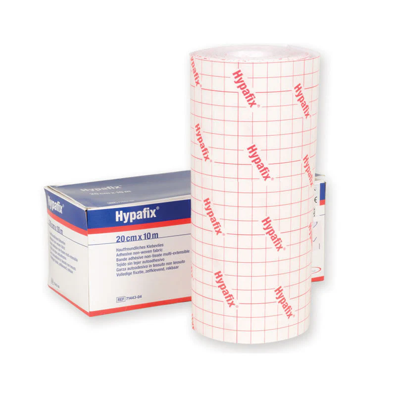 Hypafix Retention Tape | Single Roll of 10 metres - Image 4