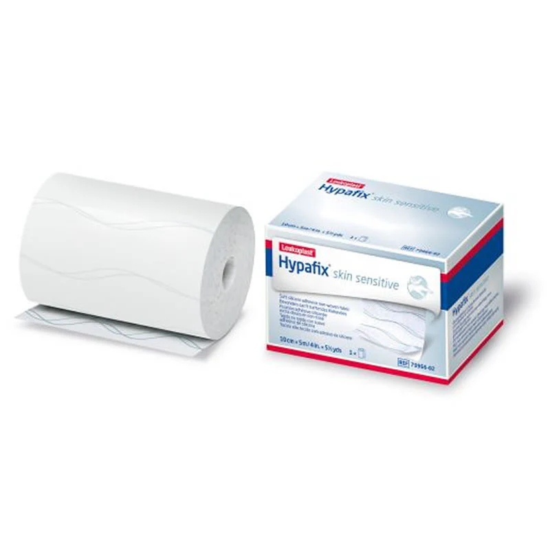 Hypafix Skin Sensitive | Single Roll - Image 2