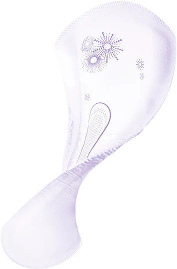 iD Discreet Light Pads for Women | Pack - Image 8