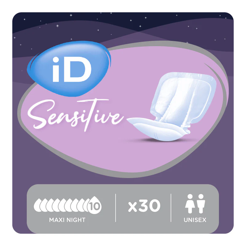 iD Sensitive Form Pads | Pack - Image 6