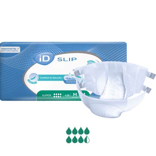 iD Slip Super | Carton - Image 3