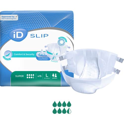 iD Slip Super | Carton - Image 4