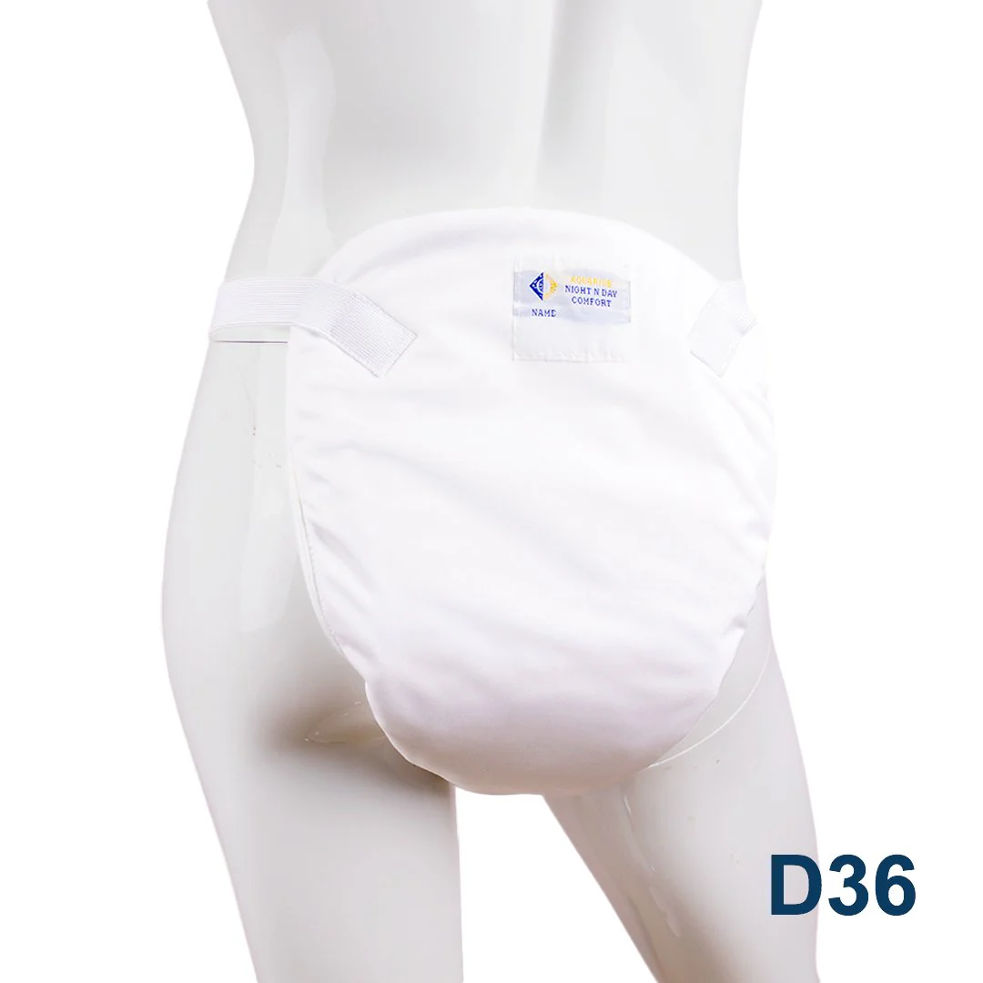 Reusable Insertable Waterproof Incontinence Pads - Image 10