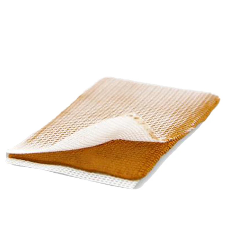 Iodosorb Medicated Dressing | Pack - Image 4