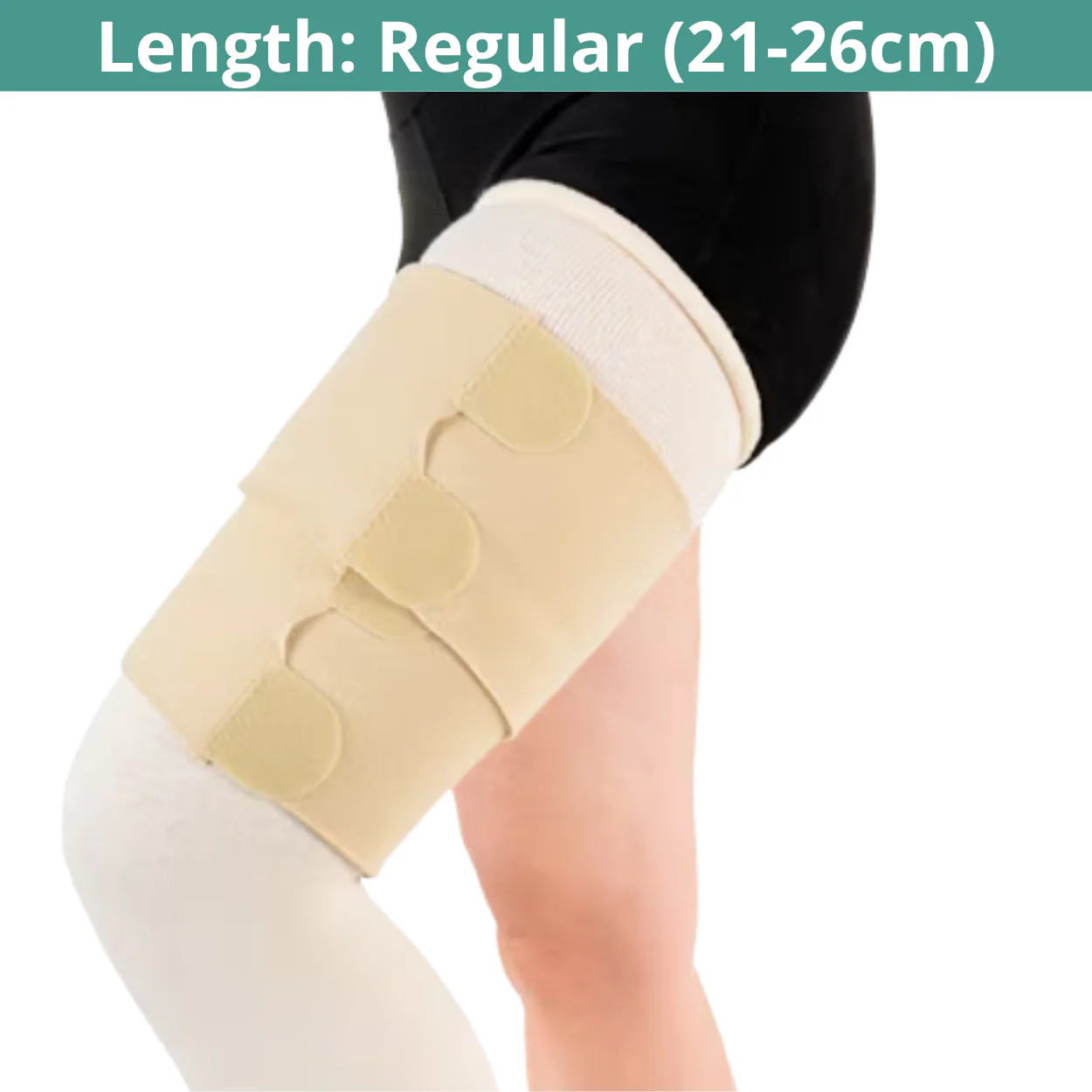 JOBST FarrowWrap Strong Thigh | Pack of 1 - Image 5