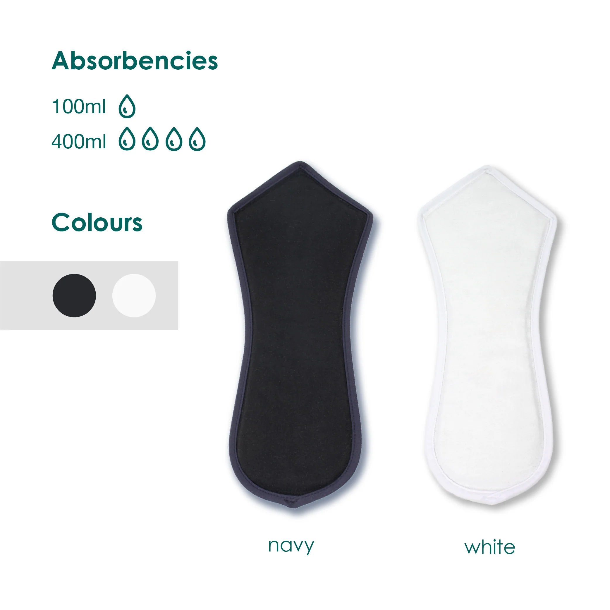 Men's JOCKEY Brief with incontinence pad - Image 6