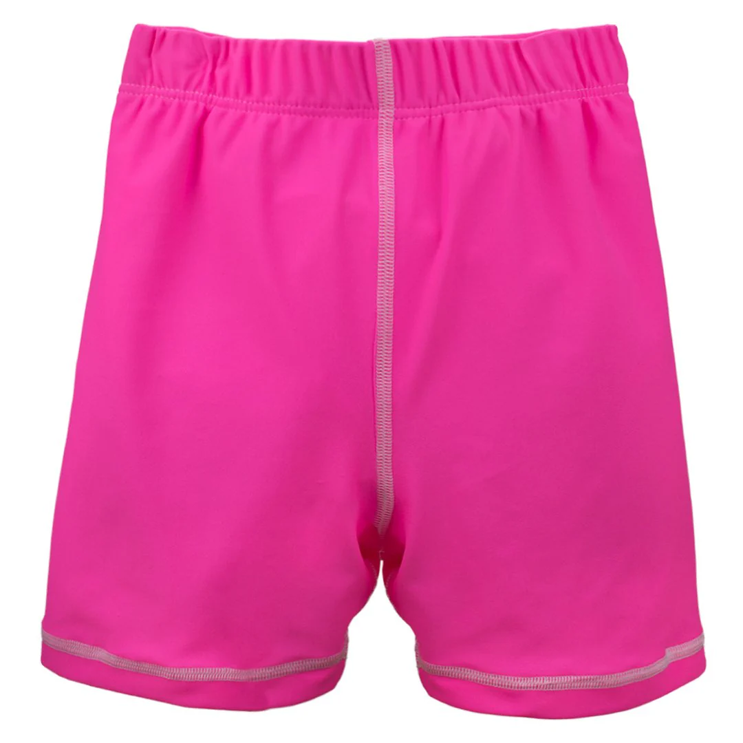 Kid's Incontinence Swim Shorts - Image 5