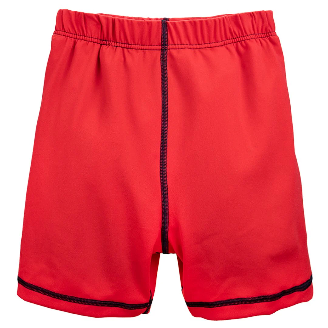 Kid's Incontinence Swim Shorts - Image 6